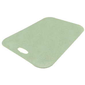 Разделочный мат ПП 24х34см крошка Мятный